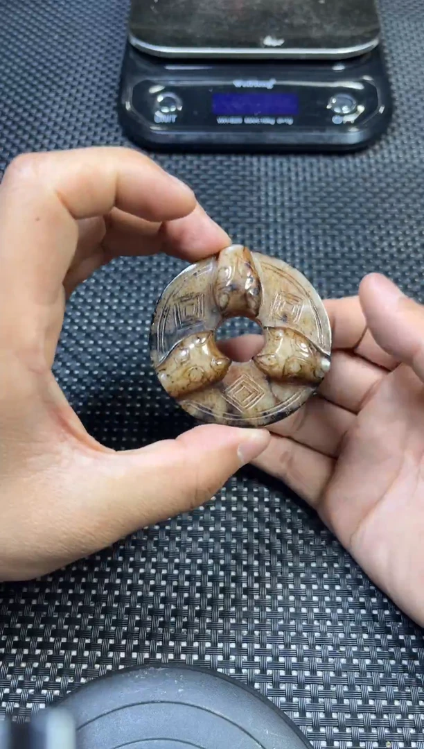 瓷片瓷器多样性发货
