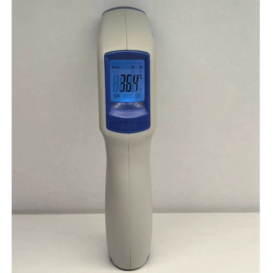 家用体额头温检测仪器体温仪⑤