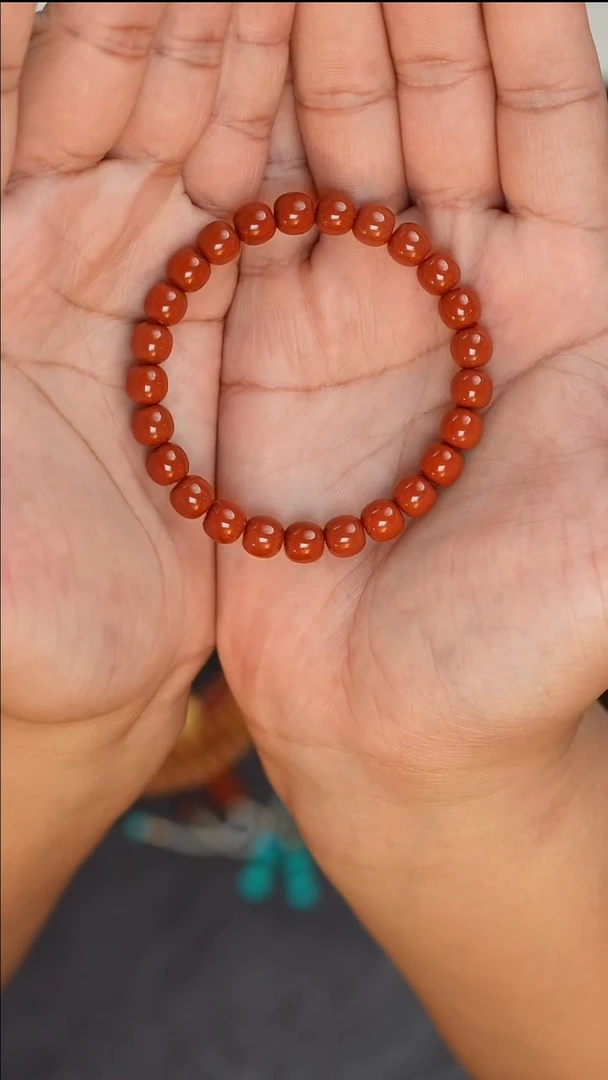 【闪购商品】南红玛瑙手串未镶嵌南红手串