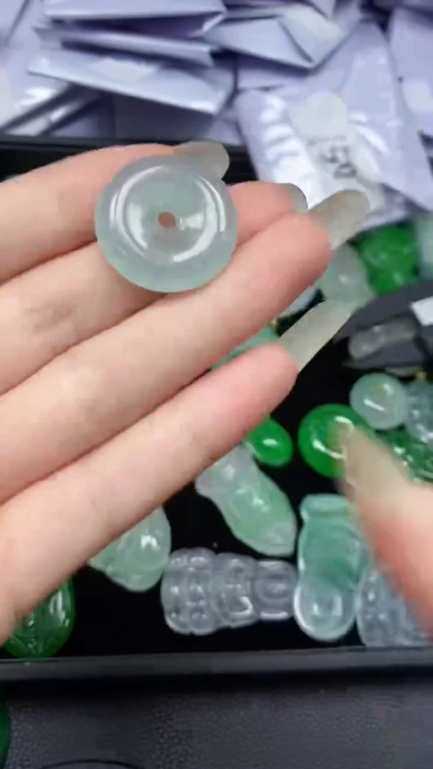 所见即所得一物一图（加扣头）89