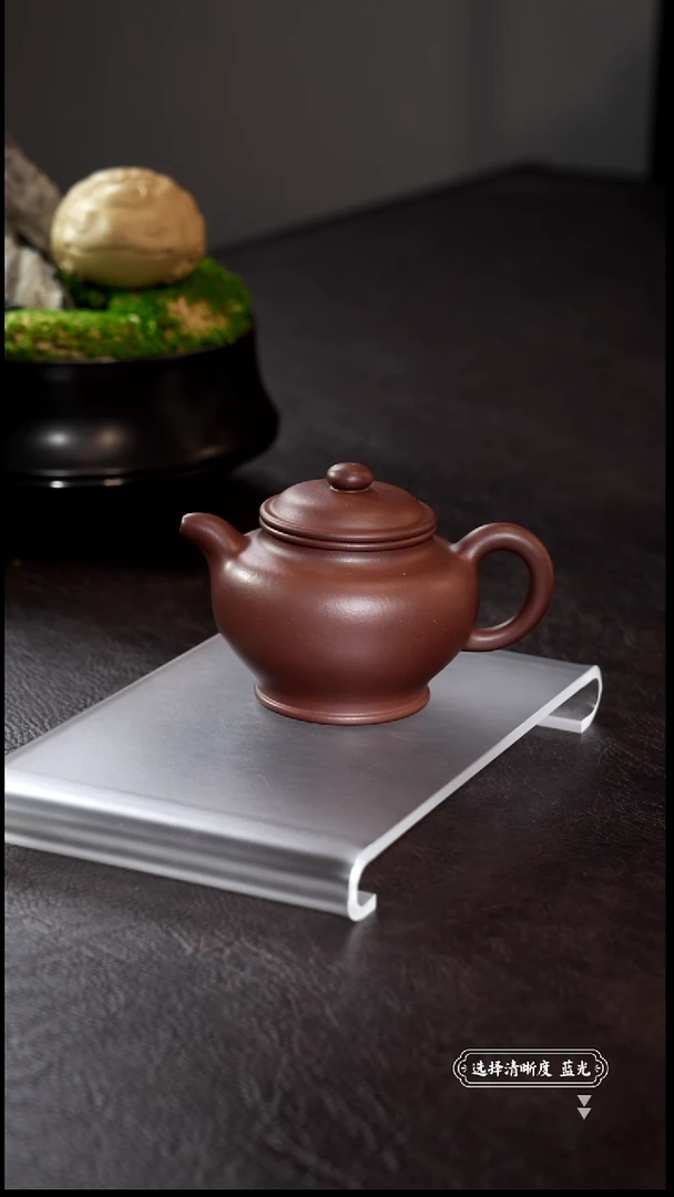 茶壶紫砂大**?11111