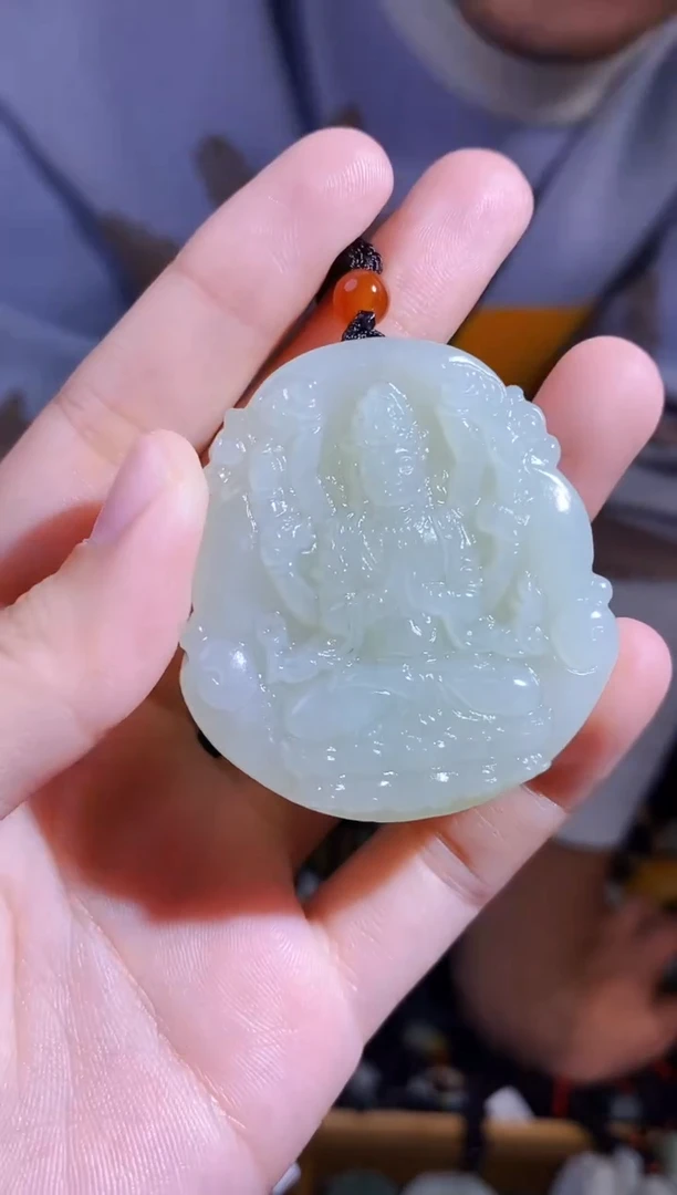 颈饰未镶嵌和田玉1111111111111111多样性发货拍一发一