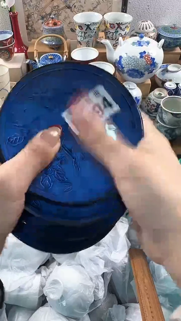 【闪购商品】茉莉甄选壹号商品994