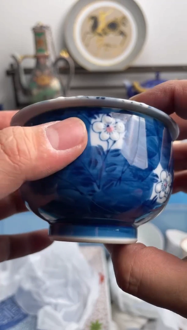 【闪购商品】瓷片679-C-2月2日满20包邮