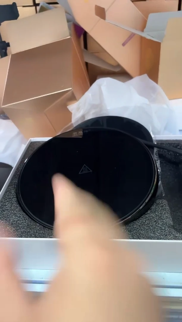 茗凤祥/魔术师电陶炉X2