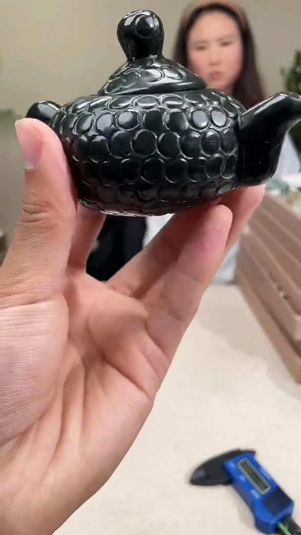 定制和田玉多样性拍一发一280247