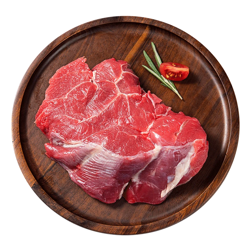 优鲜牛腱子 约500g/份