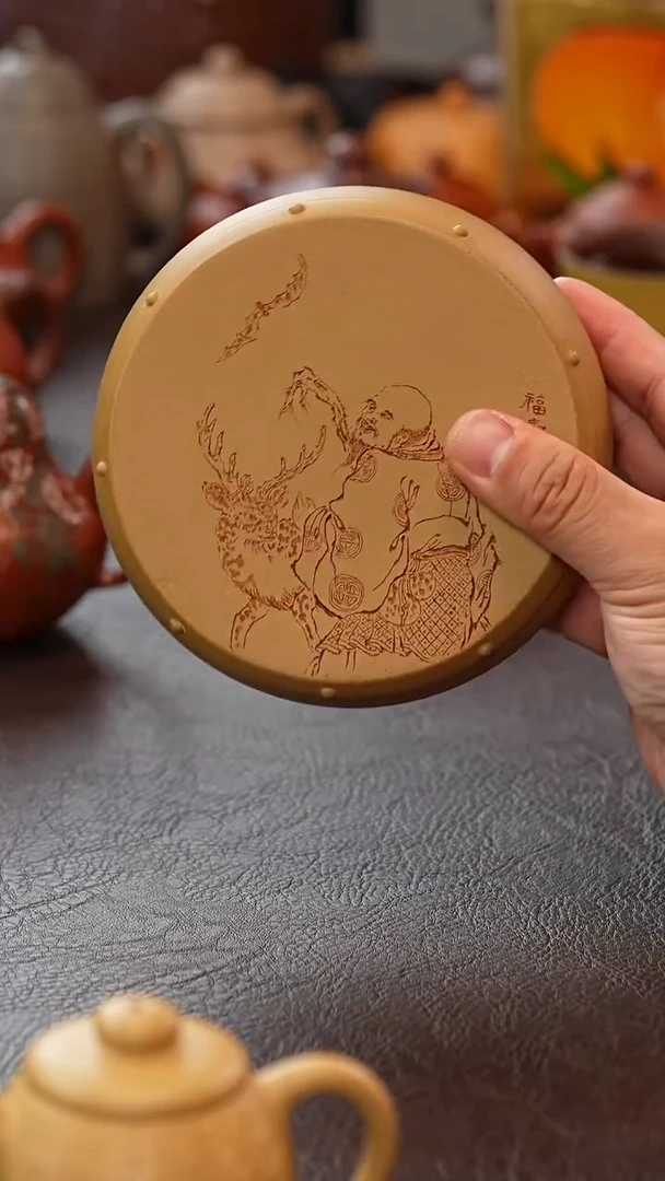 茶壶紫砂银*宜兴原矿高端紫砂