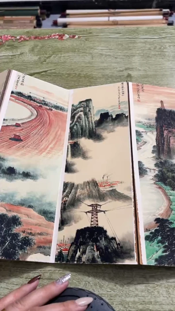 老仓库装饰画闪购13