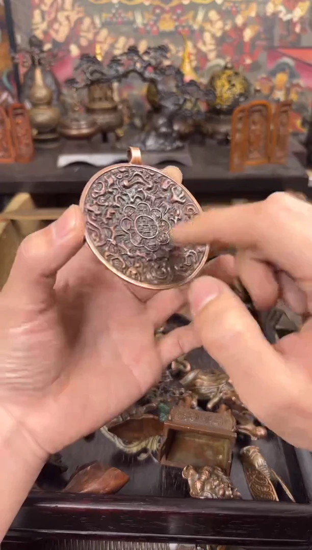 信德铜器壹专属精选链接