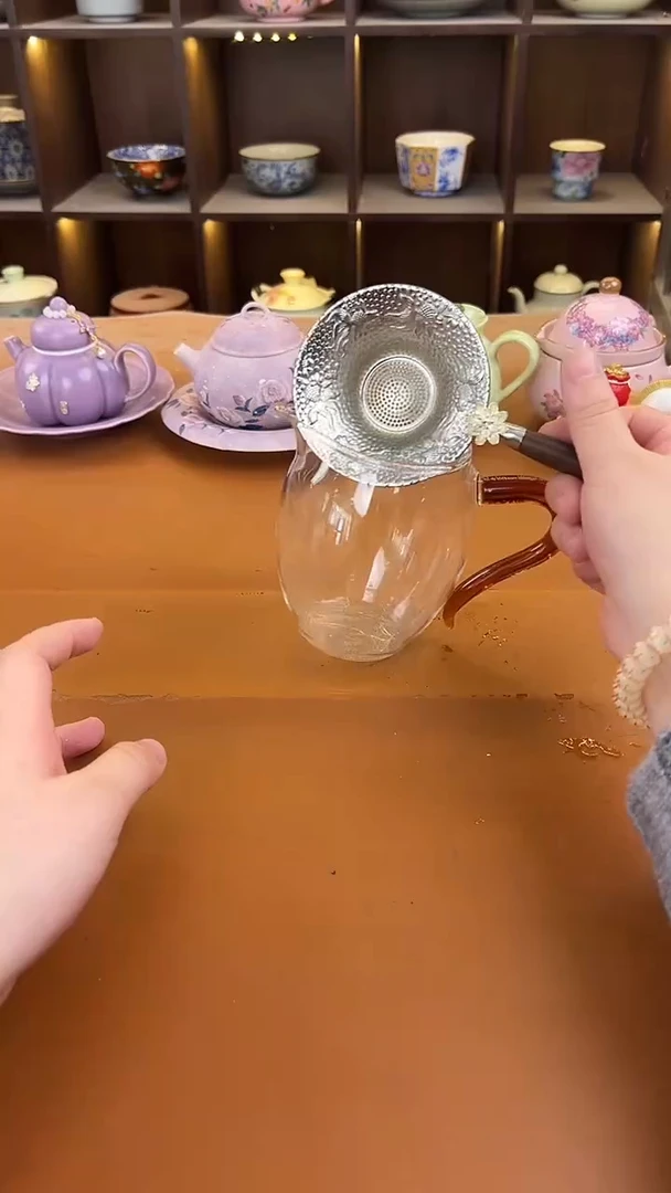 库存仅剩一单（不带礼盒）陶瓷