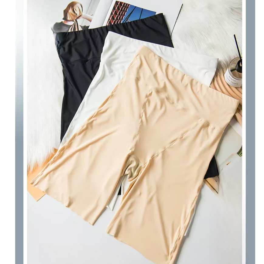 XIE4   显瘦百搭高腰打底裤2102