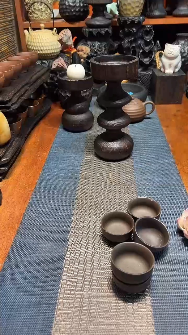 香樟木香樟木一物一拍