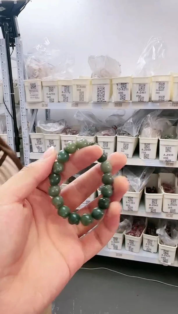 菩提根/象牙果吊坠A-Z938096