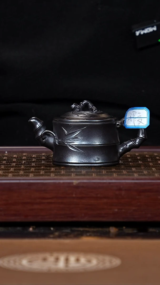 【闪购商品】紫砂茶壶紫砂茶壶