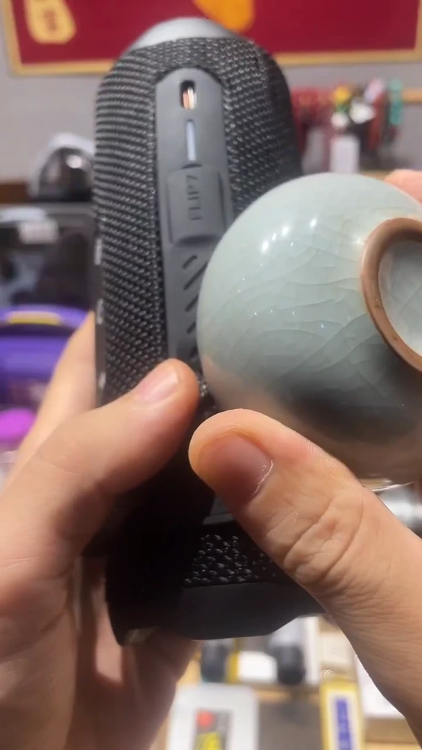 瓷片闪购商品 如图所示