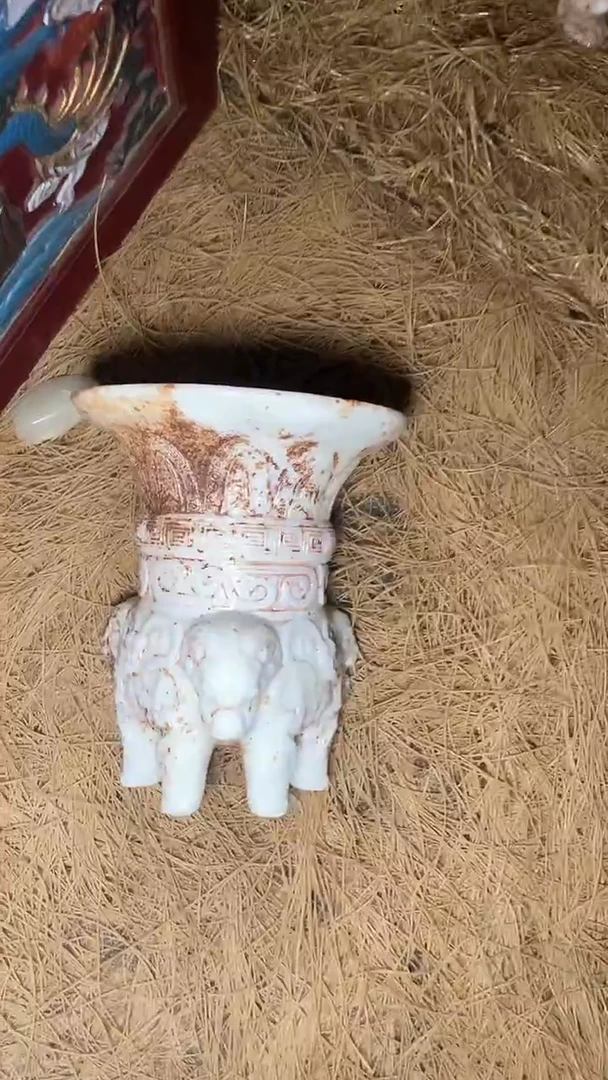 摆件摆件---------（墨序甄选）玉