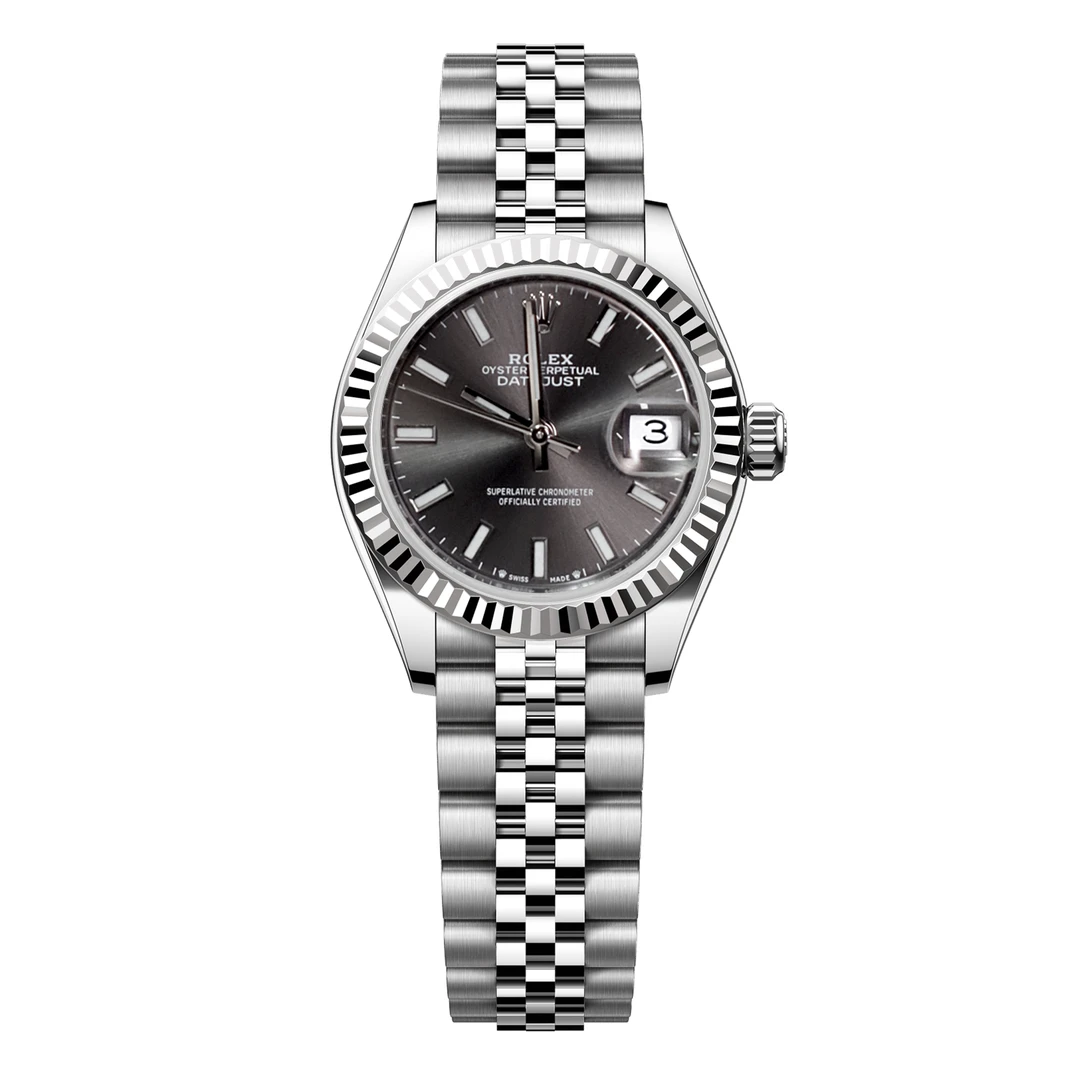 99新  Rolex/劳力士 日志/劳力士B3898/279174-001/28mm19年全套