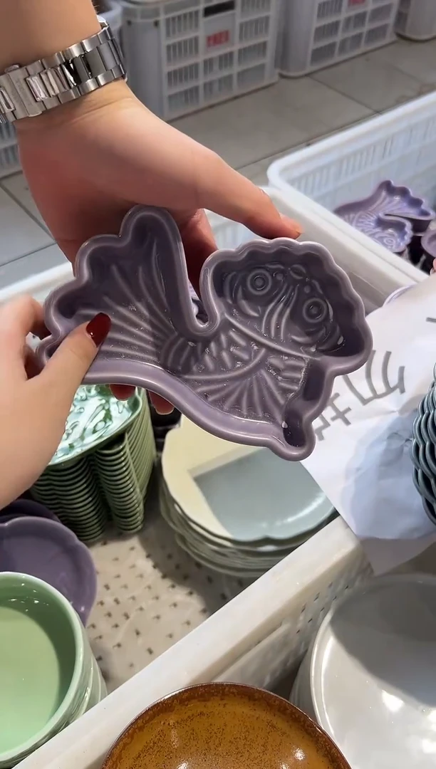 瓷片微瑕商品 介意勿拍