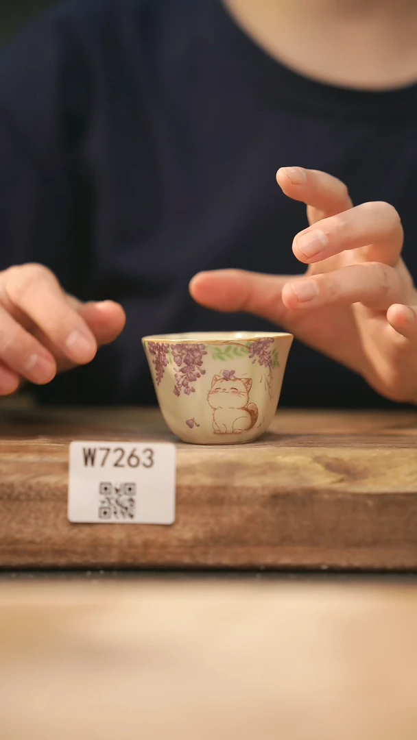 【经典福利】/ 杯子@@W7263