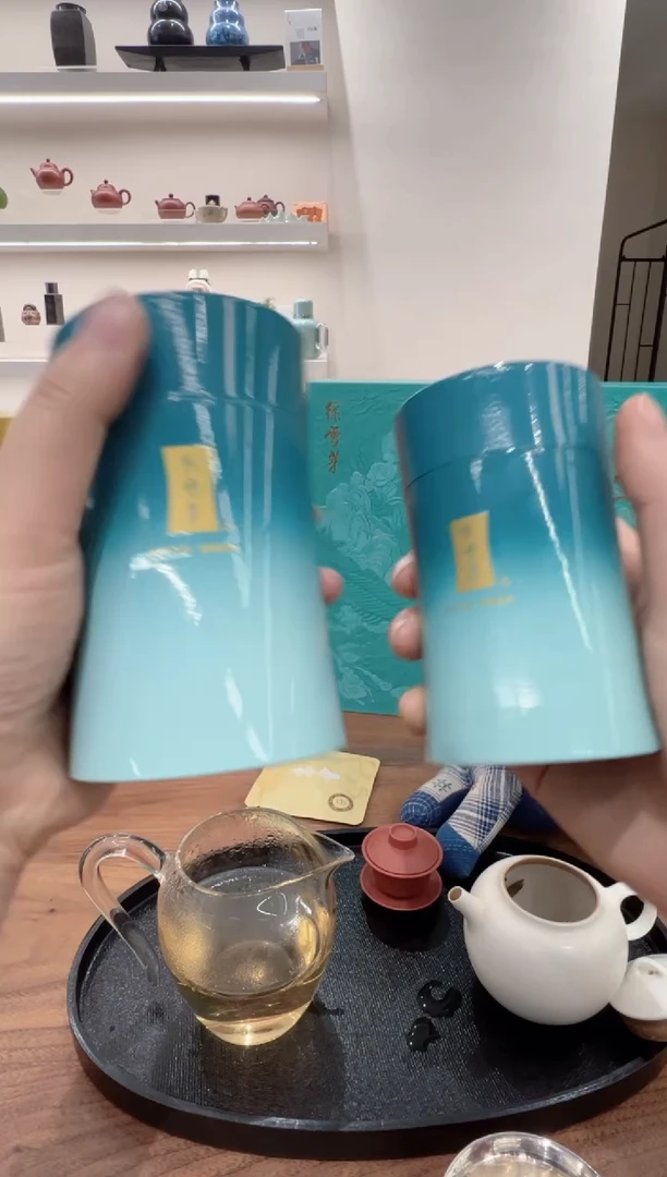 流*茶友专属好茶~~~