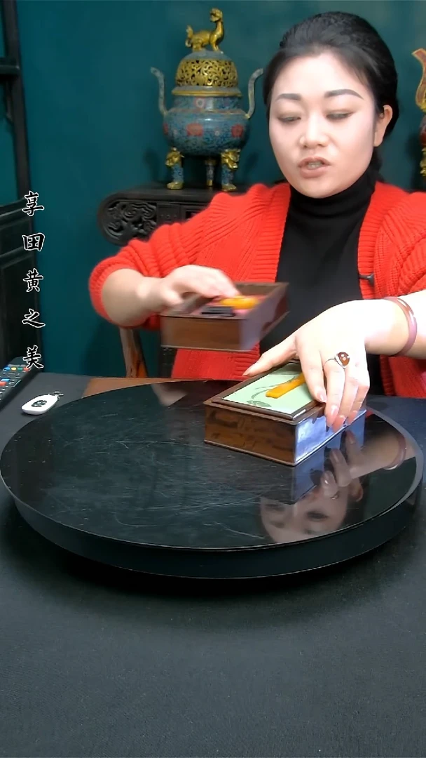 寿山石印石维****心11111111