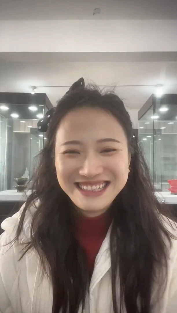 茶盏中工美许瑞峰咨询链接勿拍---
