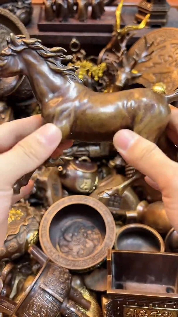 1案台摆件 物品摆件
