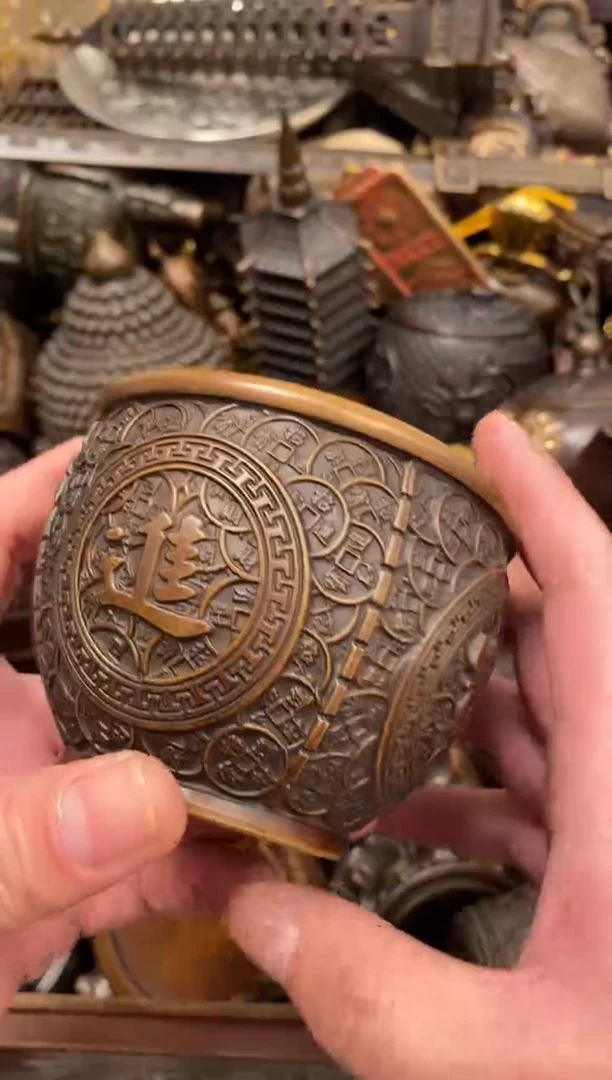 案台摆件 物品摆件