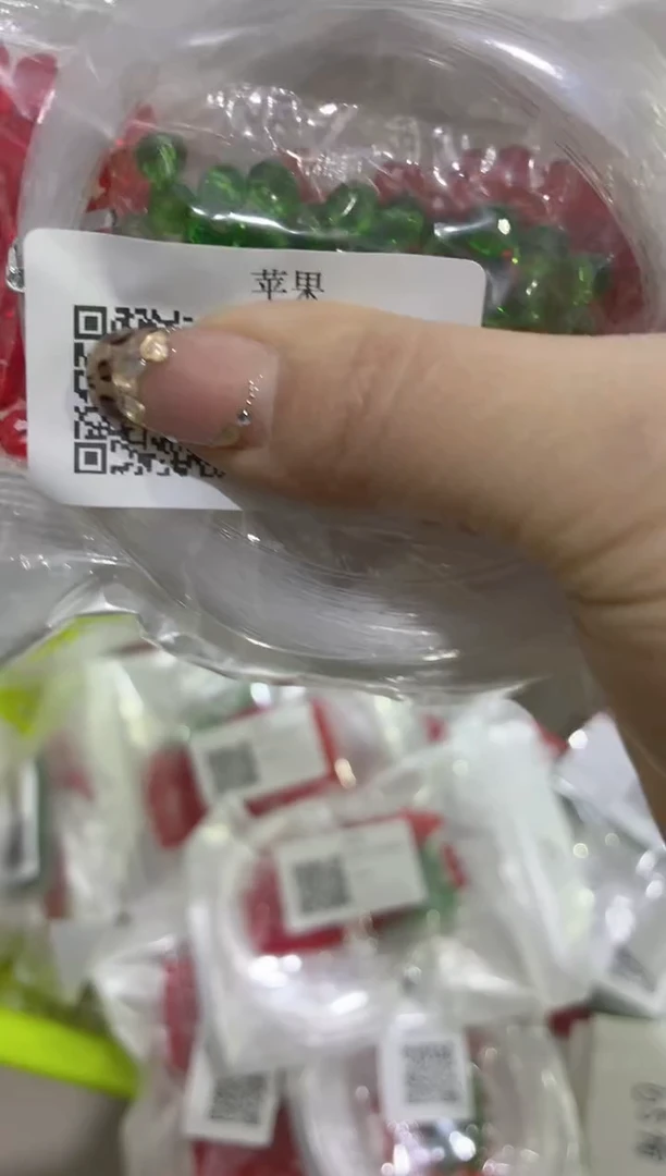 玻璃17128---- 材料包1套