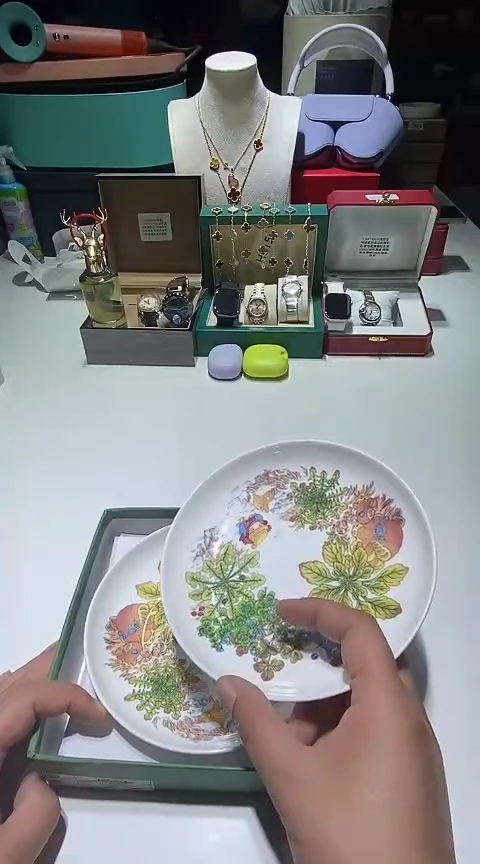 瓷片生活的本意就是开心@@1