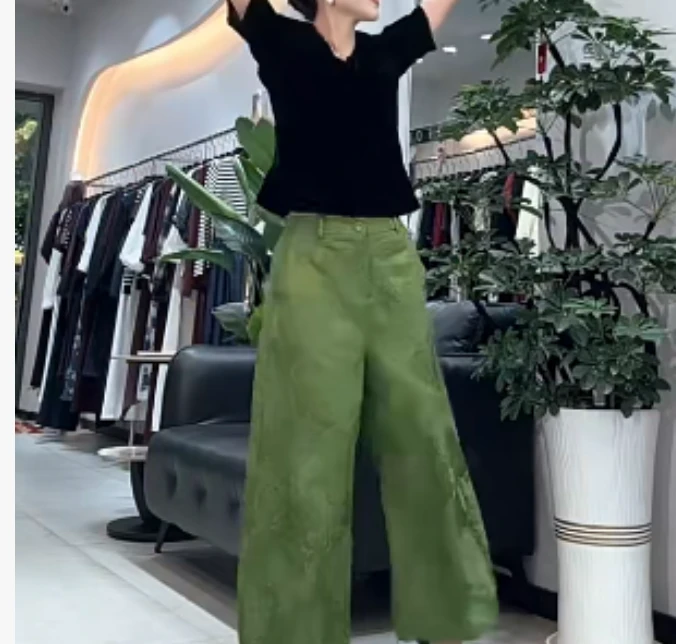 2025早秋时尚潮流百搭爆款女装乖XA663