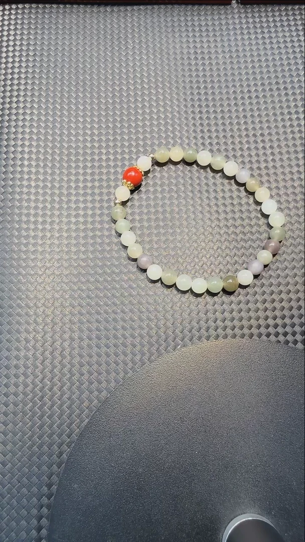 【闪购商品】和田玉手链未镶嵌625