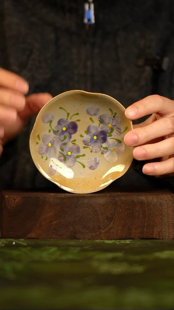 清尘手作茶器清尘手作茶器