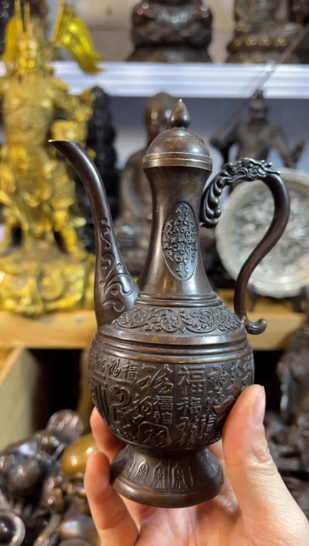 【闪购商品】.案台摆件 物品摆件