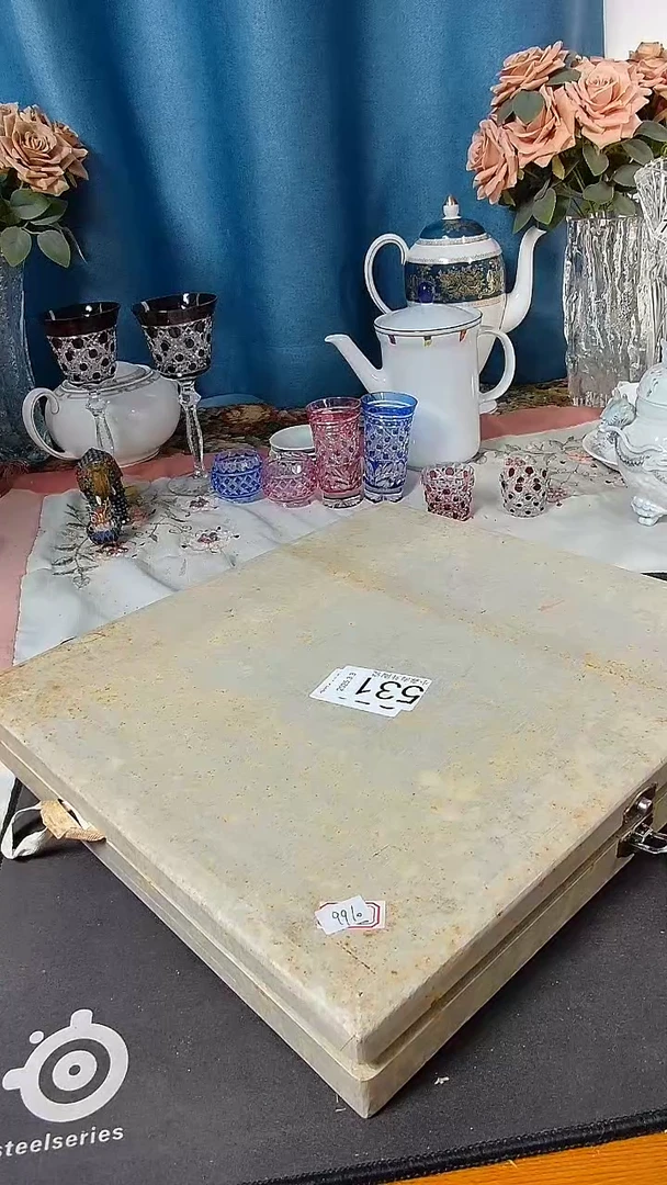 【闪购商品】杯小淼海外陶瓷工艺品