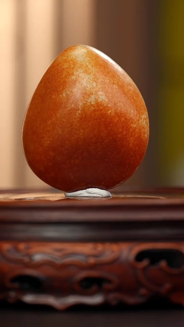 未镶嵌和田玉把件和田玉