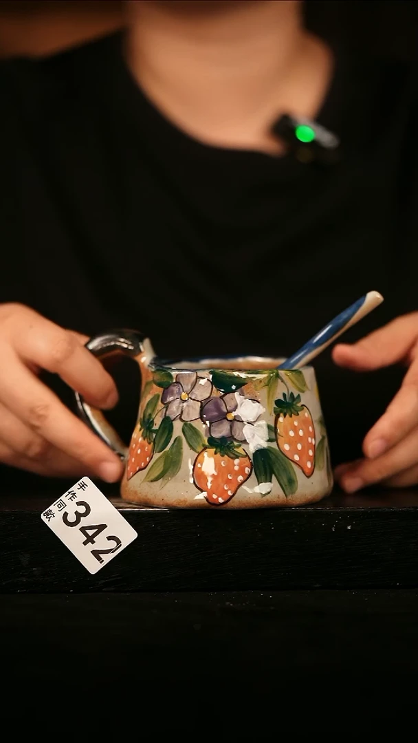 瓷片遇瓷手作同款342