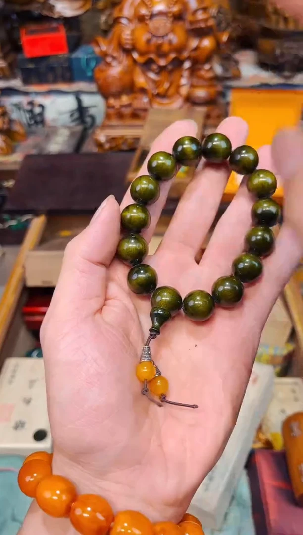 金丝楠1瑞哥专属高端精品36