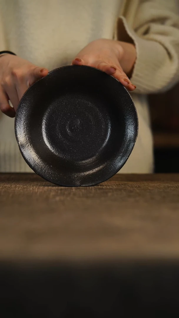 【闪购商品】摆件瑕疵仟户烧严选陶艺手工