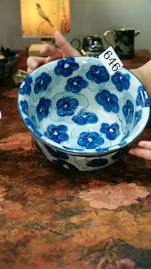 茶碗...........646