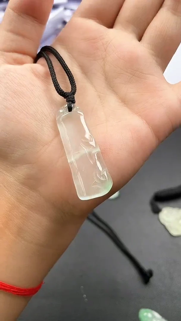 无非金属吊坠0000059