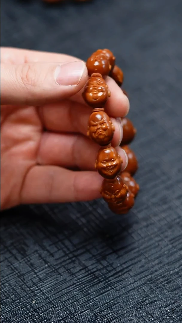 手串/手链橄榄核橄榄核