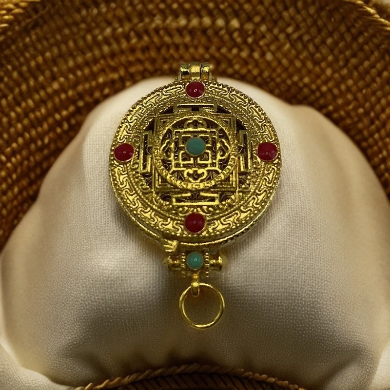 水贝贸易精选挂饰Y162