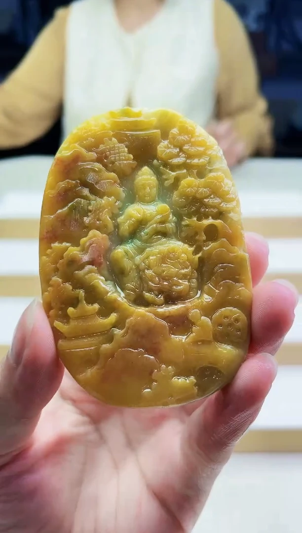 未镶嵌定制翡翠毛货09260010