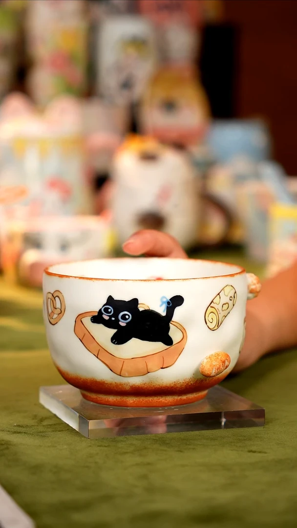 牡野器物牡野器物