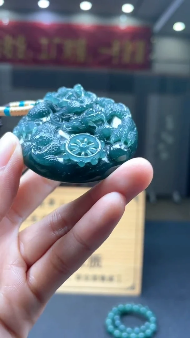 未镶嵌定制翡翠********505