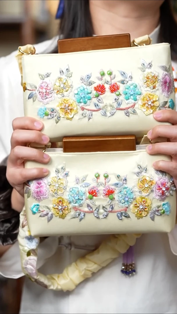 织绣0801非遗国风手工美物