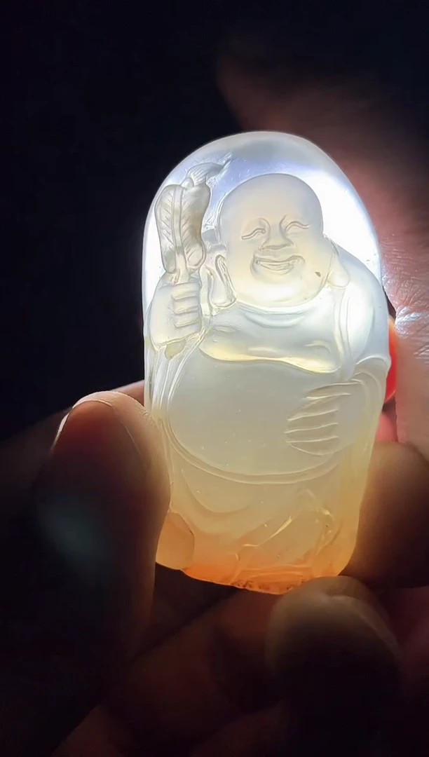 【闪购商品】青田石印石 篆刻林尔SX44990有无量自在入不