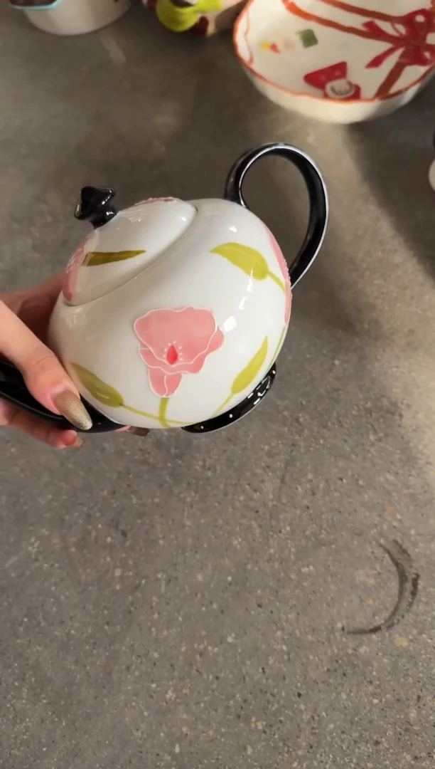 瓷【唯品瓷】工厂溯源